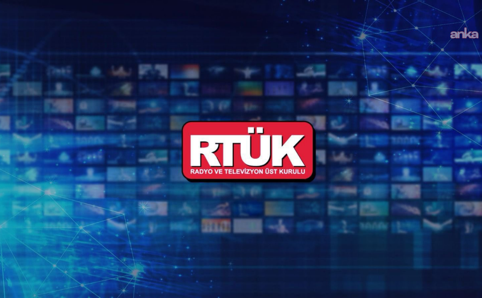 RTÜK, "JASMİNE" ADLI DİZİYE SORUŞTURMA BAŞLATTI