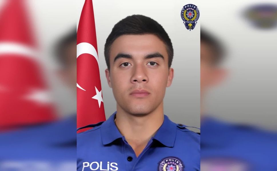 UYUŞTURUCU OPERASYONUNDA MAALESEF BİR POLİSİMİZ ŞEHİT OLDU