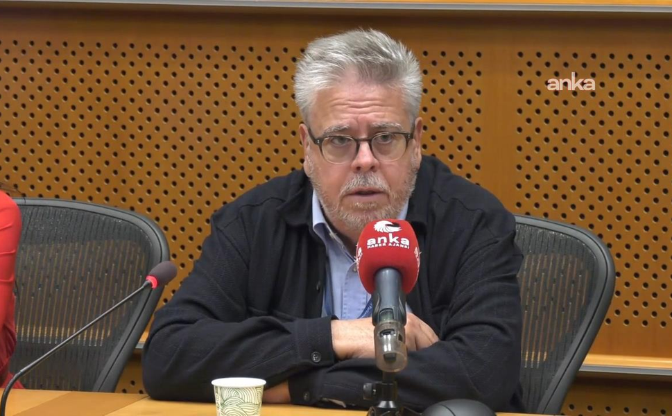 AP TÜRKİYE RAPORTÖRÜNDEN AYŞE BARIM DEĞERLENDİRMESİ