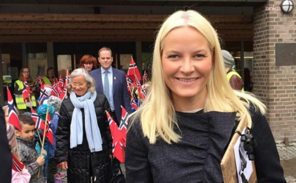 EPSTEİN DOSYASI İNGİLTERE VE NORVEÇ KRALİYETLERİNİ VURDU!