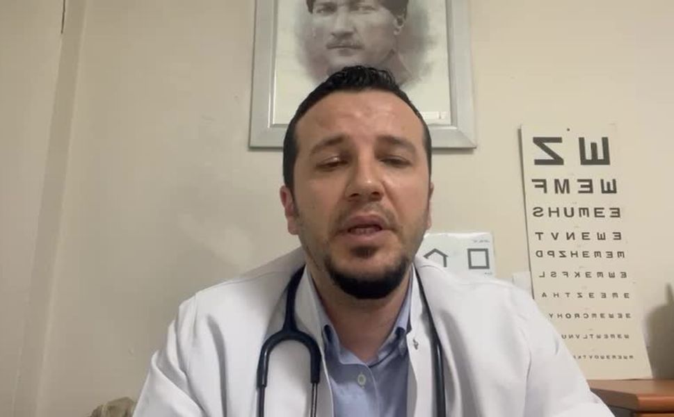 İSTAHED, AİLE HEKİMLERİ İÇİN 15 ŞUBAT'TA EYLEM YAPACAK