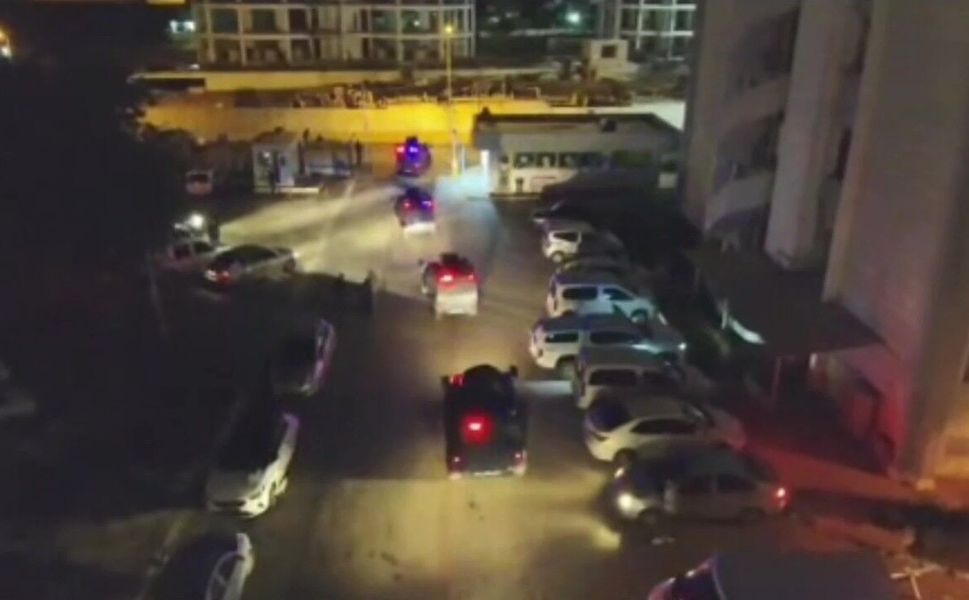 27 İLDE FETÖ OPERASYONU: 47 TUTUKLAMA