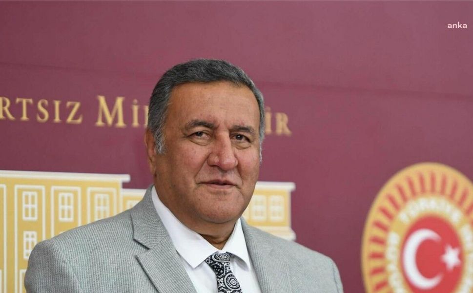 CHP’li GÜRER: “VATANDAŞIN BORÇLARI ŞAHA KALKTI"