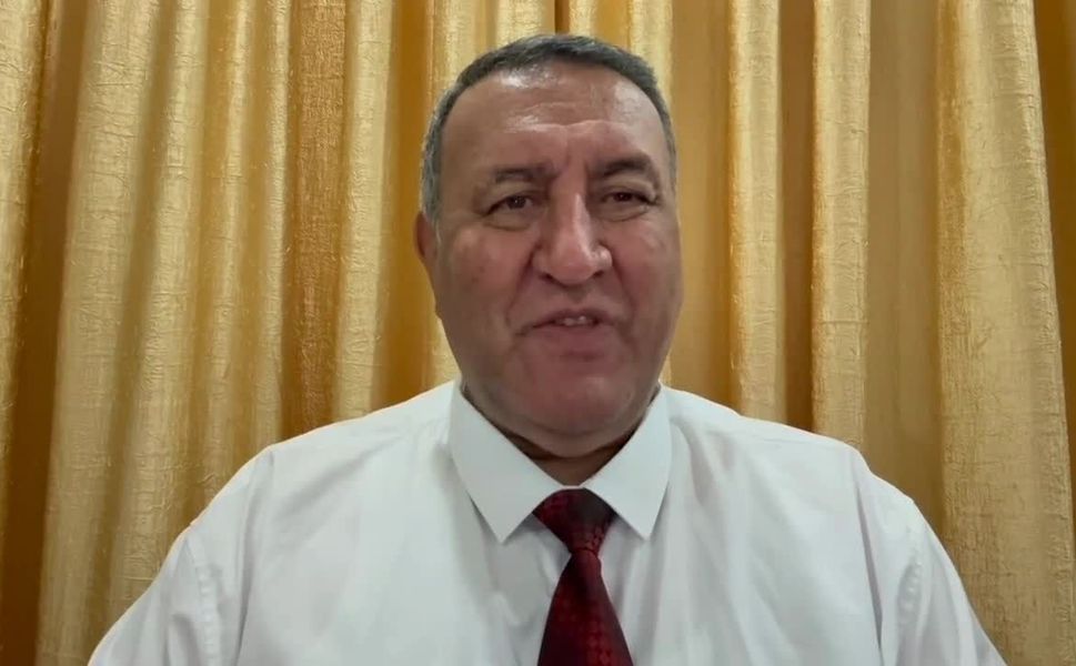 GÜRER: "BAYRAM SOFRALARI ARTIK  BORÇLA KURULUYOR"