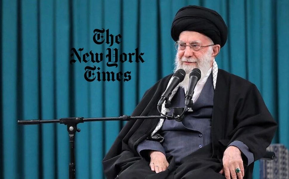 "HAMANEY’in KONUMU, CIA İSTİHBARATI ile BELİRLENDİ"