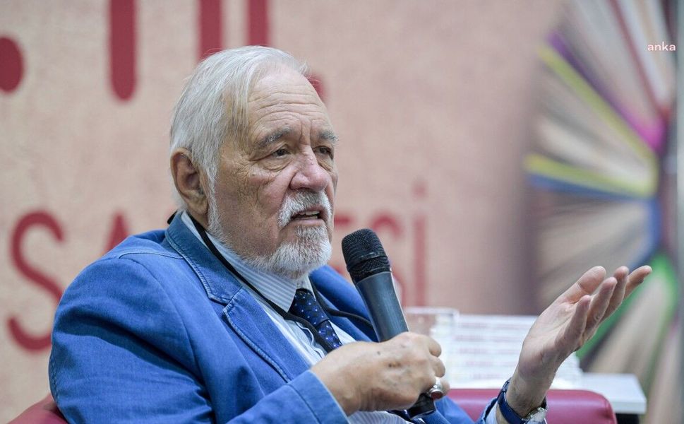 İLBER ORTAYLI'dan KÖTÜ HABER: "5 GÜNDÜR YOĞUN BAKIMDA"