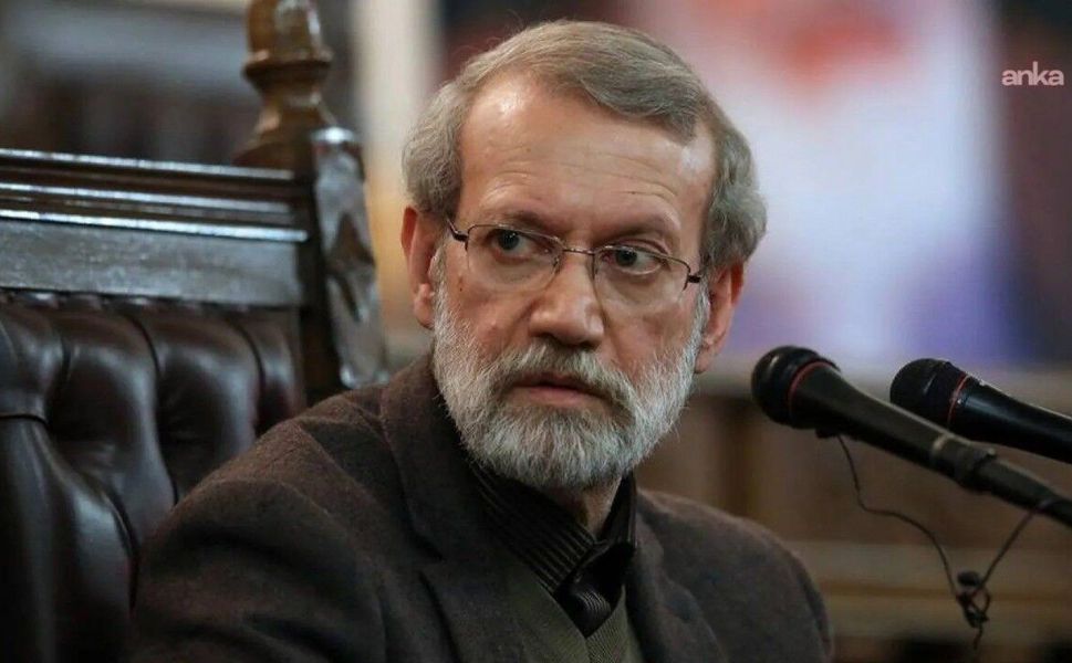 İRAN ULUSAL GÜVENLİK YÜKSEK KONSEYİ GENEL SEKRETERİ LARİCANİ HAYATINI KAYBETTİ