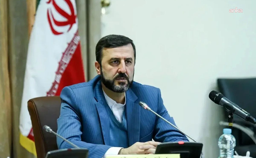 İRAN'dan AÇIKLAMA: AZERBAYCAN'ı HEDEF ALMADIK