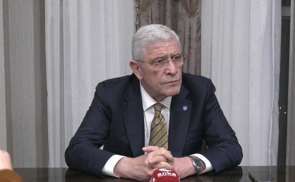 "İŞSİZLİK HAD SAFHADA; TARLALAR, TOPRAKLAR EKİLEMİYOR"