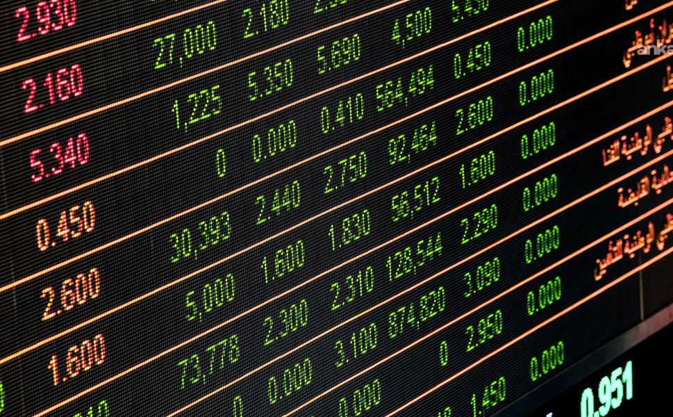 KÜRESEL PİYASALAR: "PETROL FIRLADI, BORSALAR GERİLEDİ"