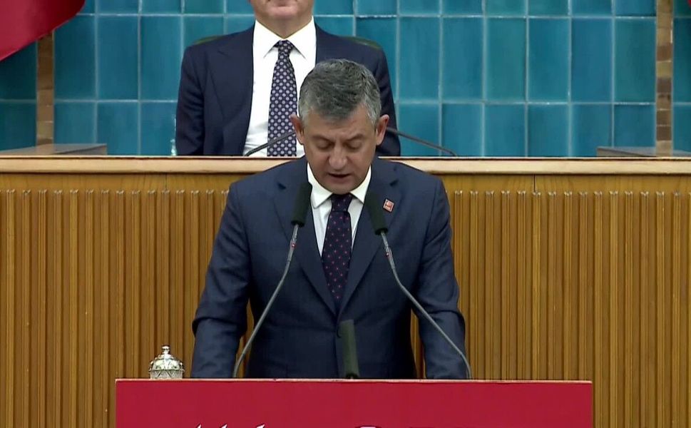 ÖZEL: "TURPUN BÜYÜĞÜ RECEP TAYYİP ERDOĞAN'dır"