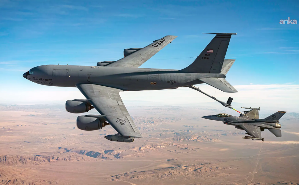 PENTAGON HAYATINI KAYBEDEN 6 HAVA PERSONELİNİ AÇIKLADI