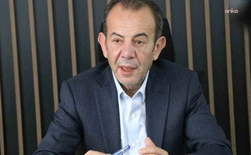 TANJU ÖZCAN HAKKINDA TUTUKLAMA KARARI VERİLDİ