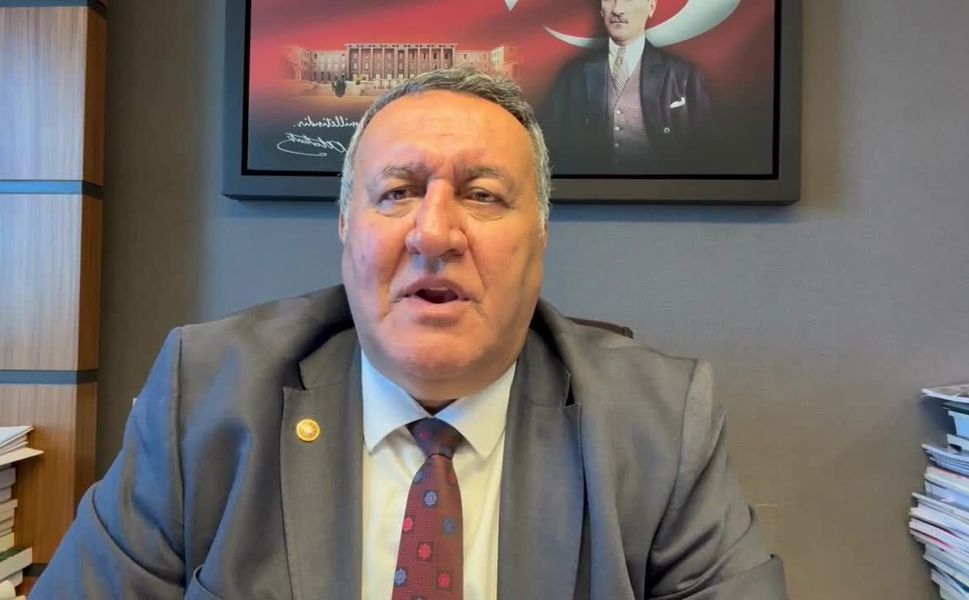 VATANDAŞIN KAPIDAKİ ARABASI ADETA VERGİ DAİRESİ ŞUBESİ GİBİ