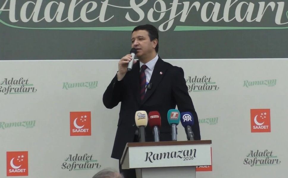 "YAPMAMIZ GEREKEN, KÜRECİK ve İNCİRLİK ÜSLERİNİ KAPATMAKTIR"