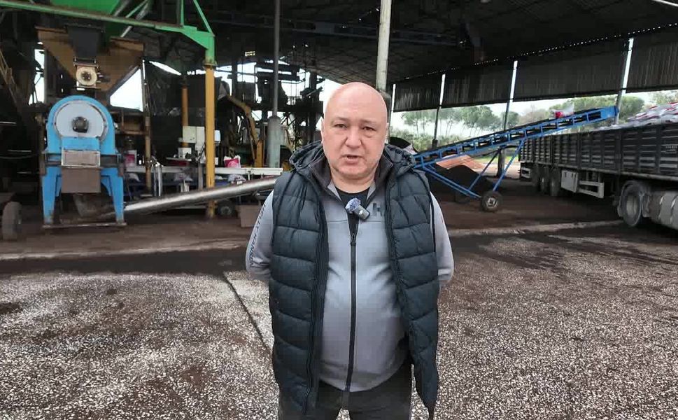 ZEYTİNYAĞININ İTHAL EDİLMESİ ÜRETİCİYİ YARALADI