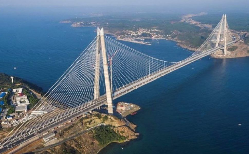 OTOYOL VE KÖPRÜ ÜCRETLERİNE ZAM GELDİ