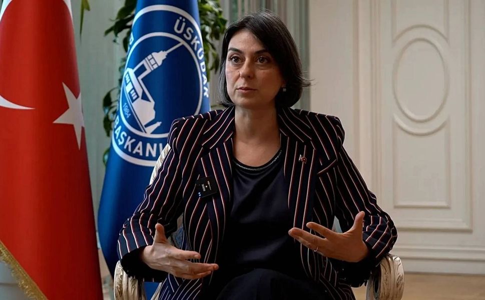 SİNEM DEDETAŞ TAHLİYE EDİLDİ