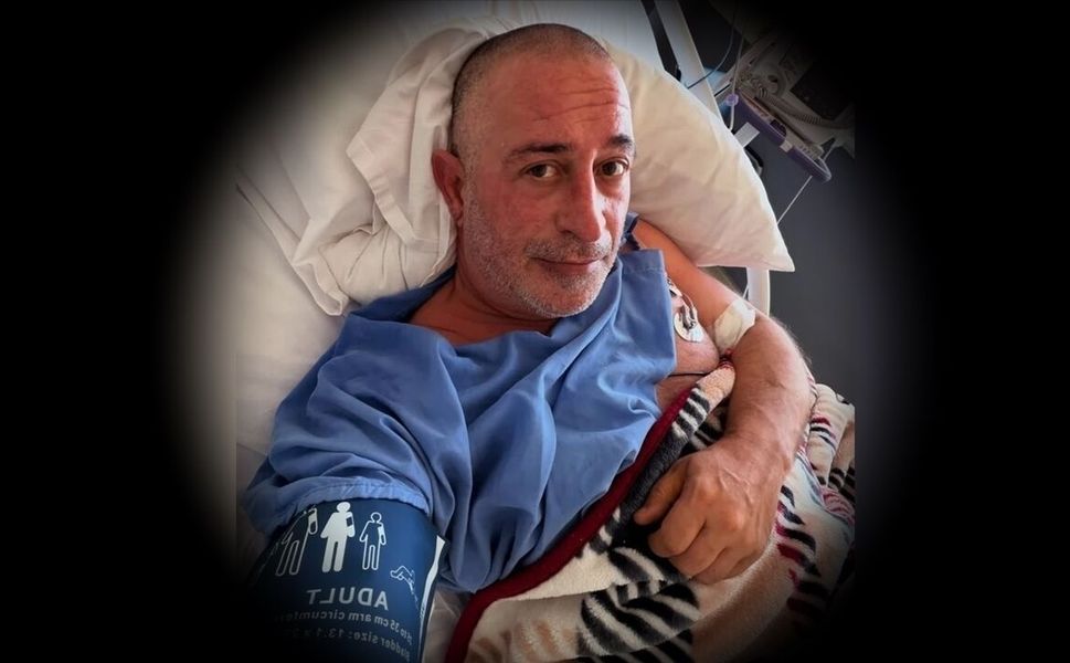 CEM YILMAZ'DAN HABER VAR