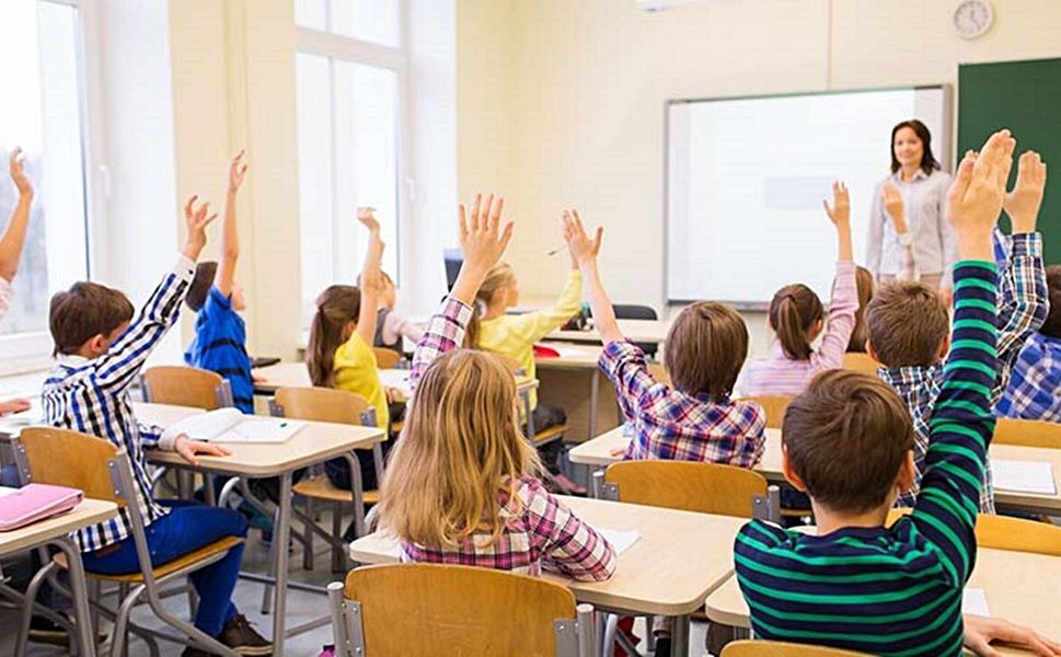 DİSİPLİN, GENÇLERİN BAŞARISINDA IQ'DAN DAHA MI ÖNEMLİ?