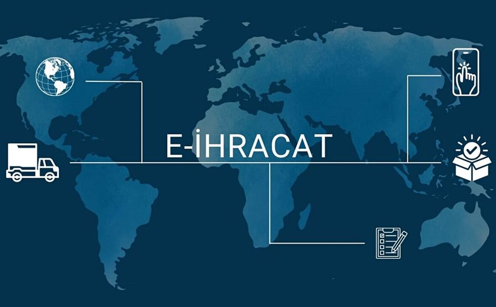 HANGİ 'E-İHRACAT'CIYA DEVLET DESTEĞİ YAPILACAK?