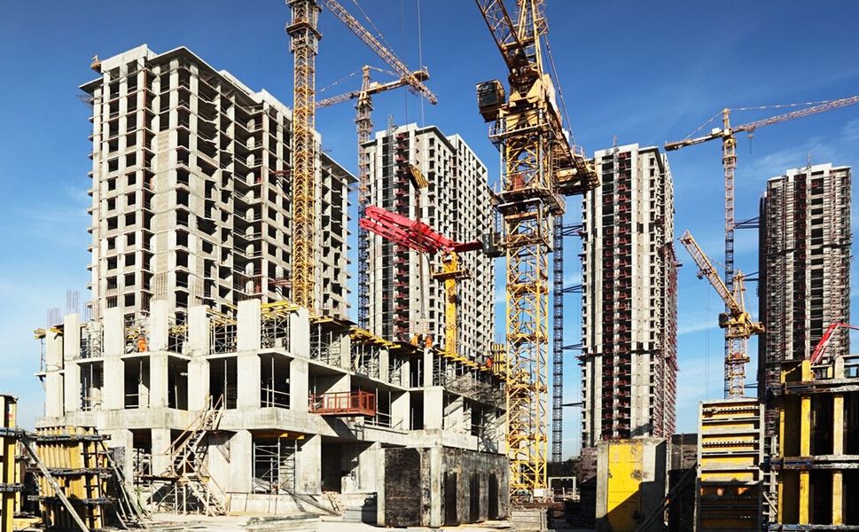 İNŞAAT SEKTÖRÜ 14 ÇEYREĞİN ARDINDAN KÜÇÜLDÜ