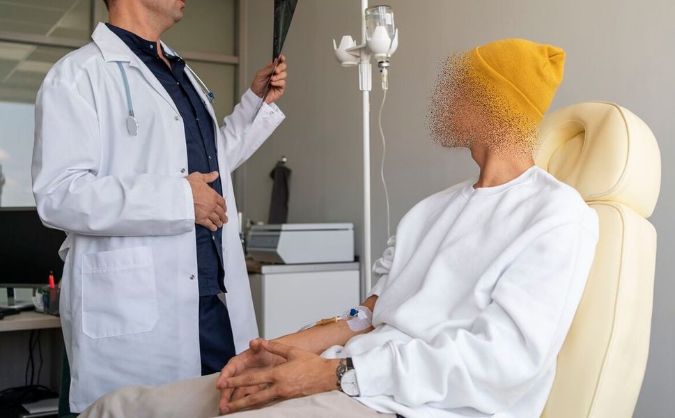 KEMOTERAPİ VE RADYOTERAPİ KALP-DAMAR SİSTEMİNİ ETKİLİYOR MU?
