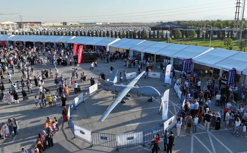 KONYA BİLİM FESTİVALİ 11. KEZ ZİYARETÇİLERLE BULUŞUYOR