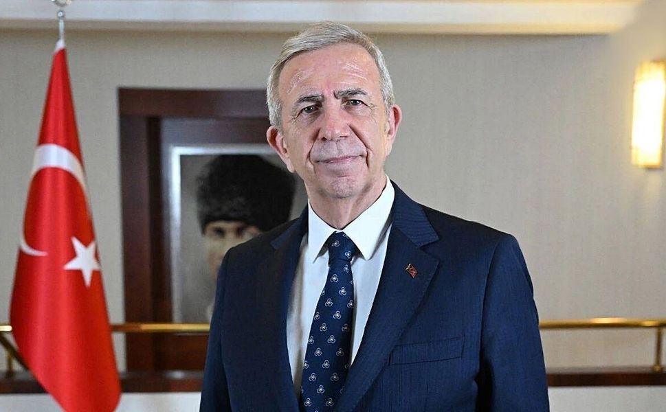 BENİMLE İLGİLİ GELİŞMELERİ BAŞKALARINDAN DEĞİL BENDEN DUYARSINIZ!
