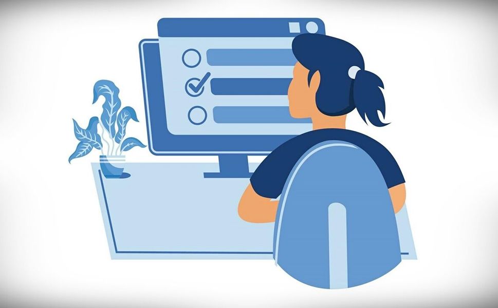 ONLINE PSİKOLOJİK TESTLERLE TANI KONABİLİR Mİ?