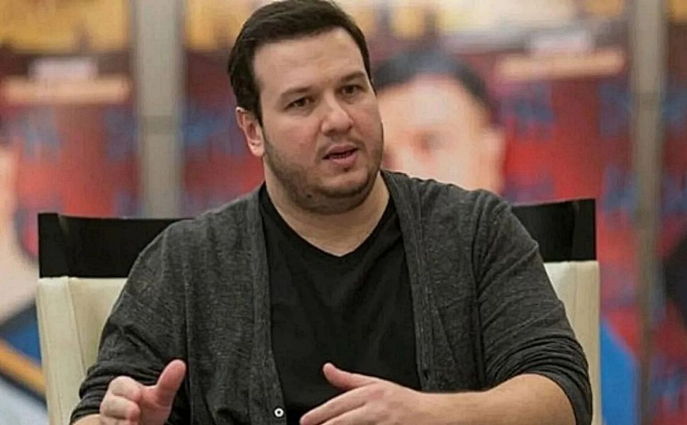 ŞAHAN GÖKBAKAR: BENİM "AHBAP" İLE İLİŞKİM OLMADI