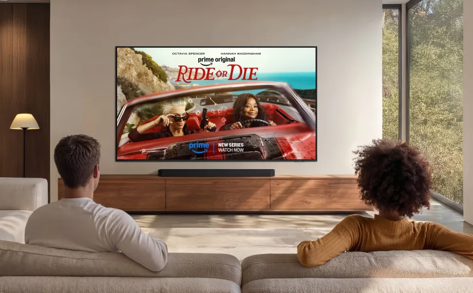 SAMSUNG'TAN DÜNYANIN İLK HDR10+ ADVANCED YAYIN DENEYİMİ