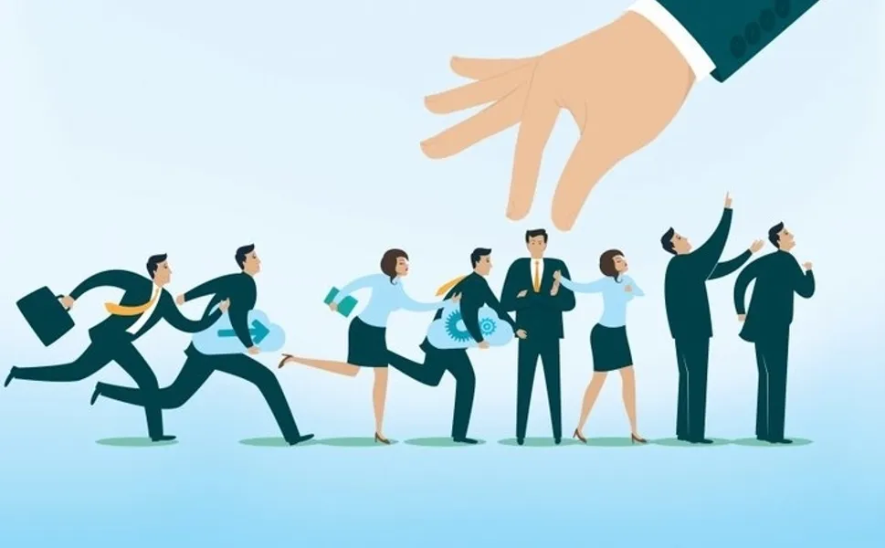 REFERANSLA GELENLERİN İŞE KABUL OLASILIĞI 11 KAT DAHA FAZLA