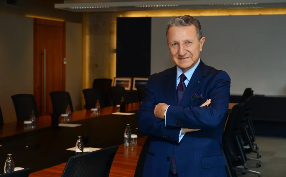 TÜRKİYE MÜTEAHHİTLER BİRLİĞİ'NDEN 17 AĞUSTOS MESAJI