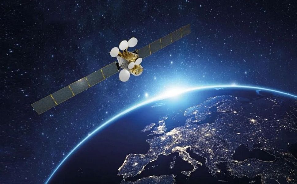 TÜRKSAT 3A GÖREVİNİ TAMAMLADI: "KANALLAR GÜNCELLENECEK!"