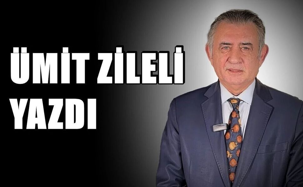 30 AĞUSTOS RUHU...