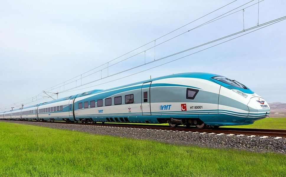 YÜKSEK HIZLI TREN BİLETLERİNE ZAM GELİYOR