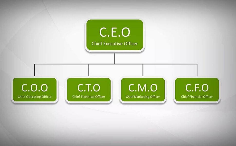CTO MAAŞLARI CEO MAAŞLARINI GEÇTİ