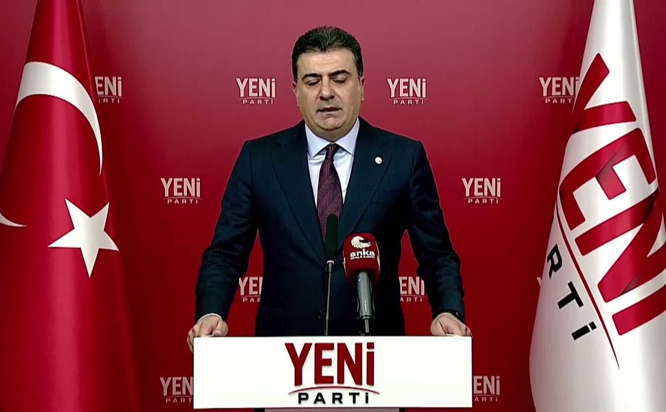 'ERDOĞAN'IN BİR DAHA CUMHURBAŞKANI OLMA İHTİMALİ YOK'