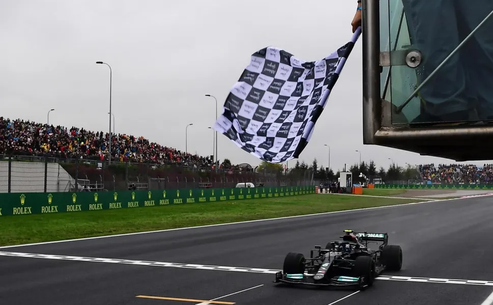 'FORMULA 1' İSTANBUL'A DÖNÜYOR, TARİH: 3 EKİM 2027