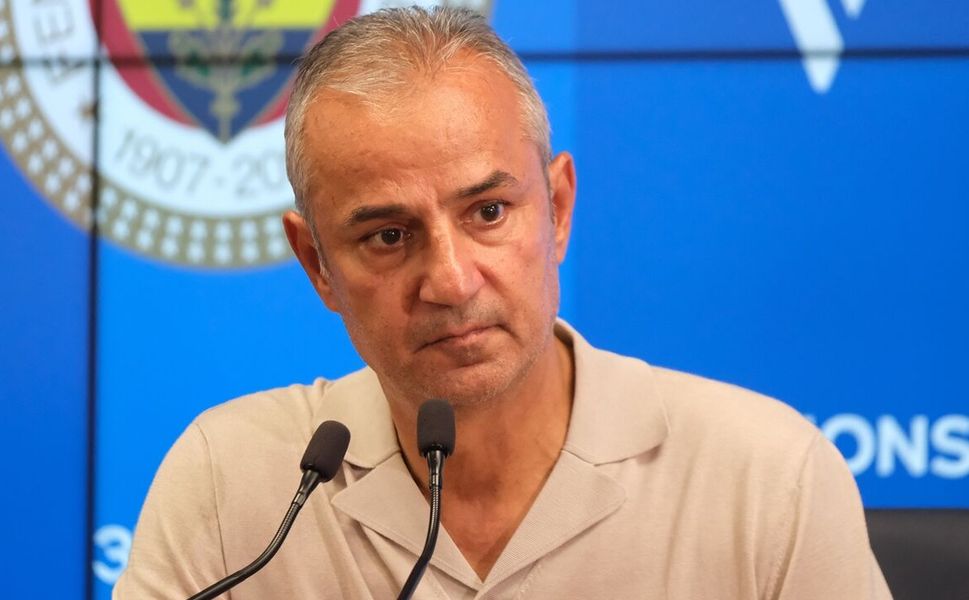 İSMAİL KARTAL DÖNMEMEK ÜZERE İSTİFA ETTİ