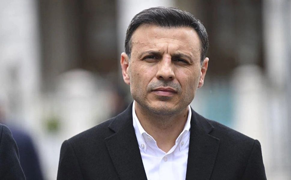 ÖZGÜR ÇELİK: "ÜSKÜDAR BUGÜNÜN HESABINI SORACAK!"