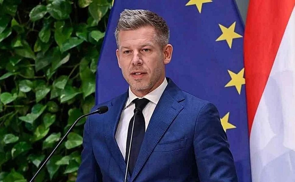 MACARİSTAN'DAN 10 RUS DİPLOMATA SINIR DIŞI ETME KARARI