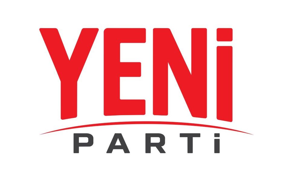 YENİ PARTİ'DEN 12 EYLÜL'DE ÜSKÜDAR'DA MİTİNG KARARI