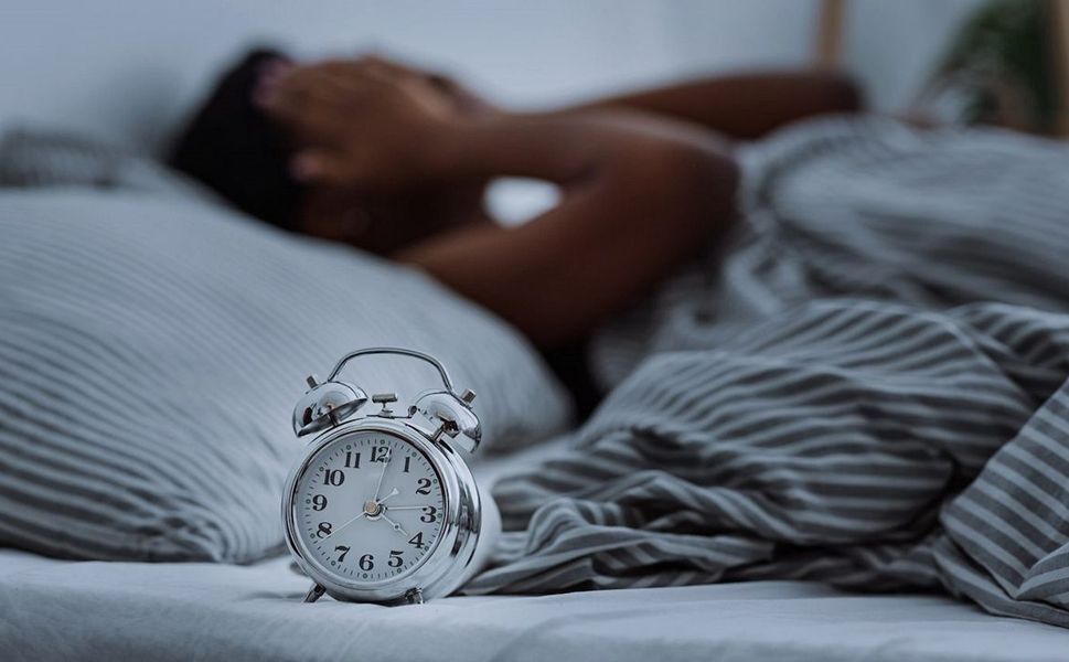 HER GECE AYNI SAATTE UYANMAK HASTALIK BELİRTİSİ Mİ?