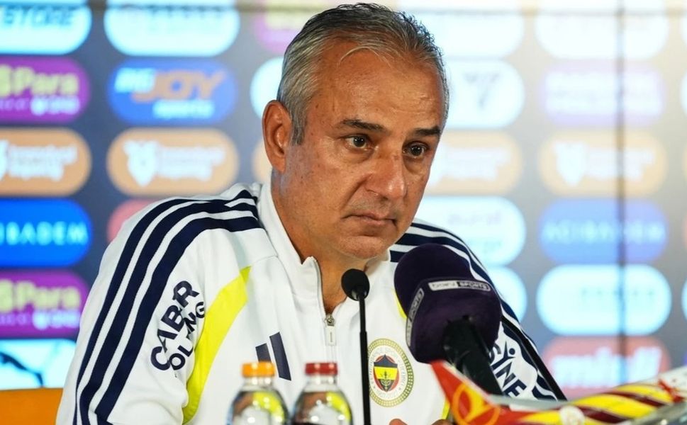 FENERBAHÇE'DE İSMAİL KARTAL BİR KEZ DAHA İSTİFA ETTİ