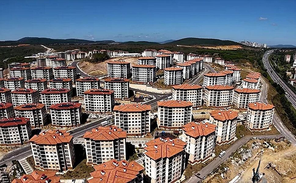 KONUT ALICISINA GÖRE ÖNCELİK METREKARE Mİ, LOKASYON MU?