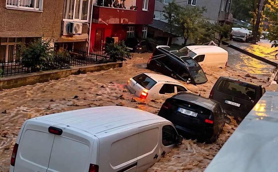 SEL SONRASI EVE DÖNÜŞTE GÖRÜNMEYEN TEHLİKELERE DİKKAT!