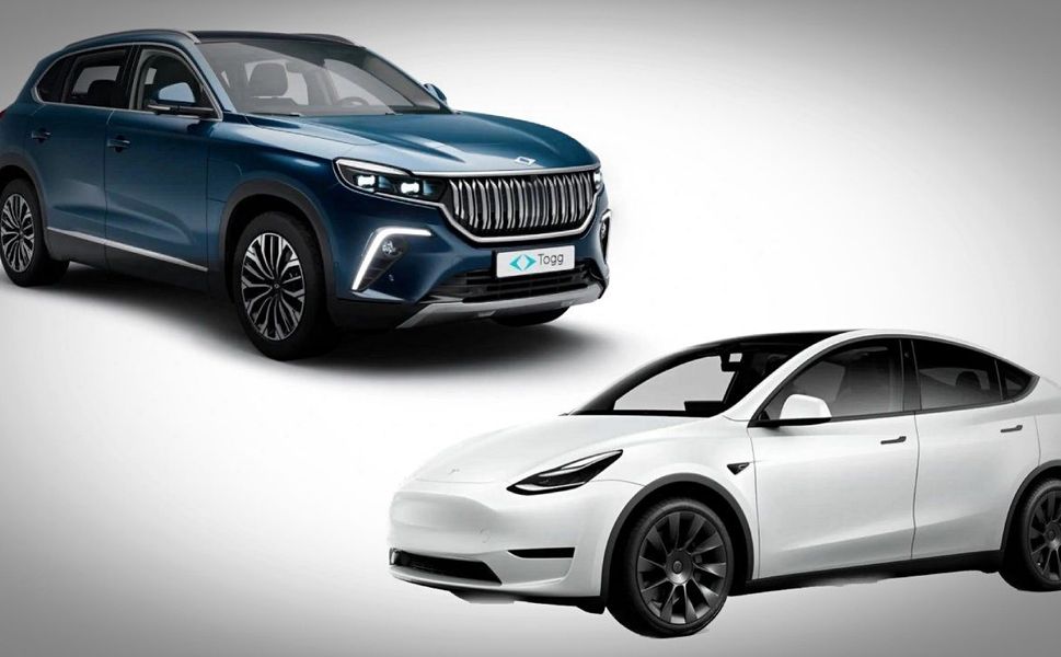 TESLA İTİBAR VE GÖRÜNÜRLÜKTE, TOGG BEĞENİDE ZİRVEDE