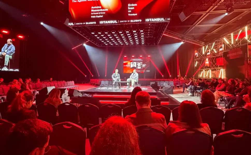 TRENDYOL, YAPAY ZEKA İLE e-TİCARET'İN GELECEĞİNİ ŞEKİLENDİRİYOR